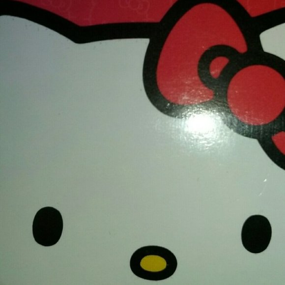 ***FINAL PRICE*** HELLO KITTY Sunglasses - Picture 1 of 9